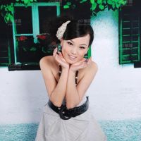 生活照