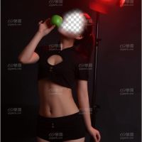老婆林玲