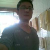 我本人