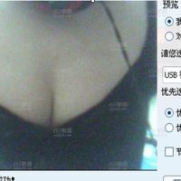 视频自拍