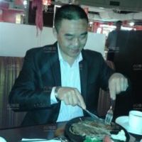 玩的开心