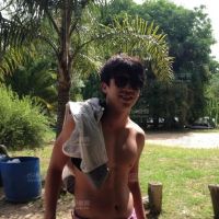 本人照片