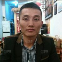 自己