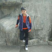 本人