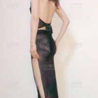 黑纱