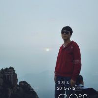 自拍