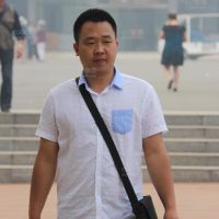 真诚的我
