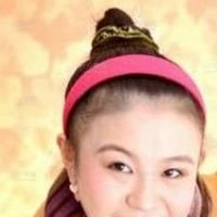 老婆的照片