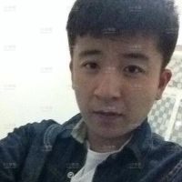 我v