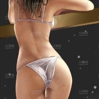 舞蹈精灵的妻子