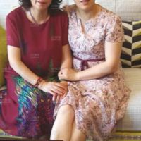 老婆
