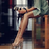 我的女装和男装