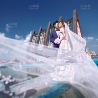 摄影作品