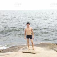 自己