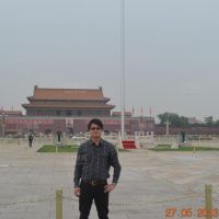 我自己