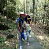我自己