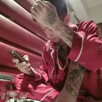 风流倜傥少年郎