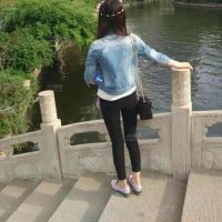 夫妻换