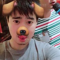 自己