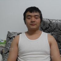 我的自拍