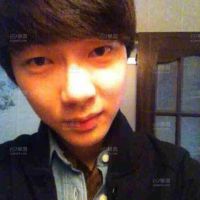 我的个人照片