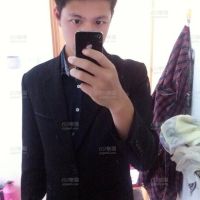 本人