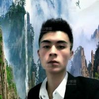 自恋一下