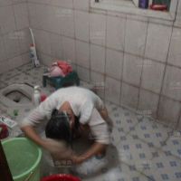 老婆