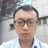 个人照片