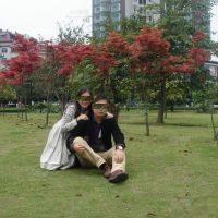 深圳夫妻