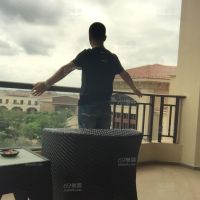 自己