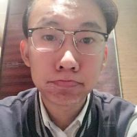 自己