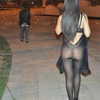 美腿
