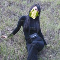 强势老婆