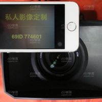 我的器材