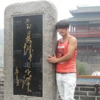 91小伙子