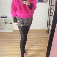 美腿