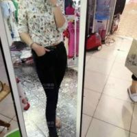 我的老婆