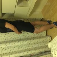 老婆近照