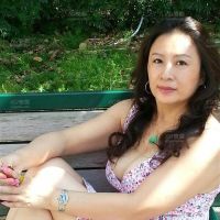 曾一起性福的人
