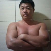 玉树临风