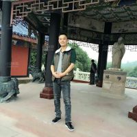 弥留