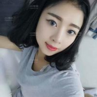 老婆写真