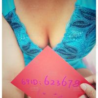 蓝色妖姬ID照
