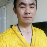 自拍