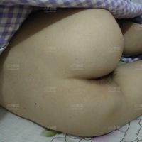 老婆屁股