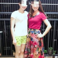 美人如玉