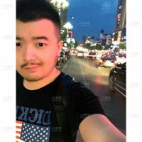 我哈哈哈