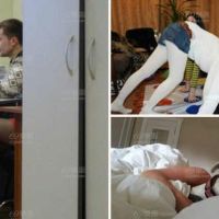 夫妻