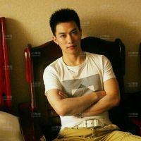 个人形象